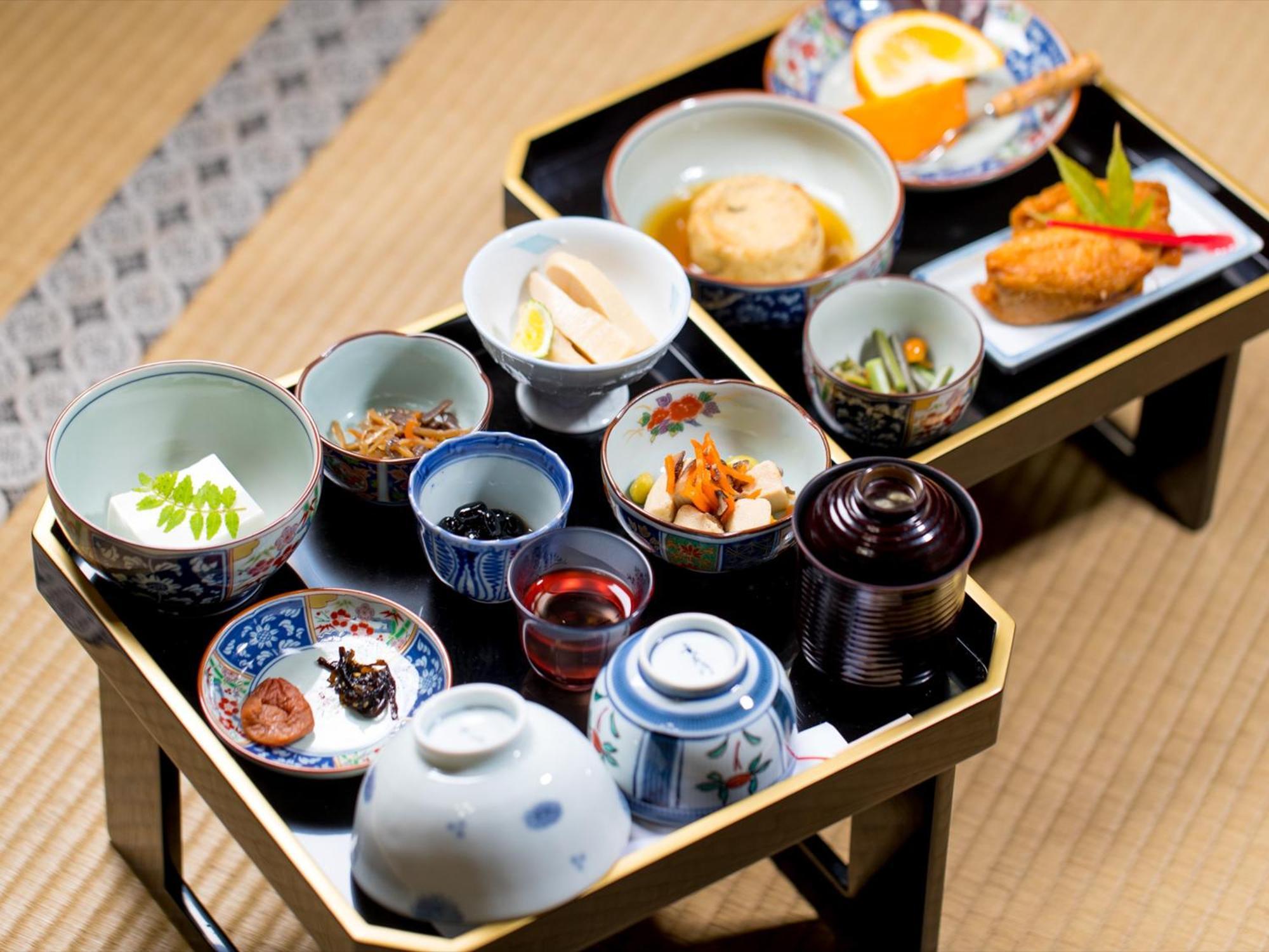 Shukubou Komyoin Koyasan Buitenkant foto