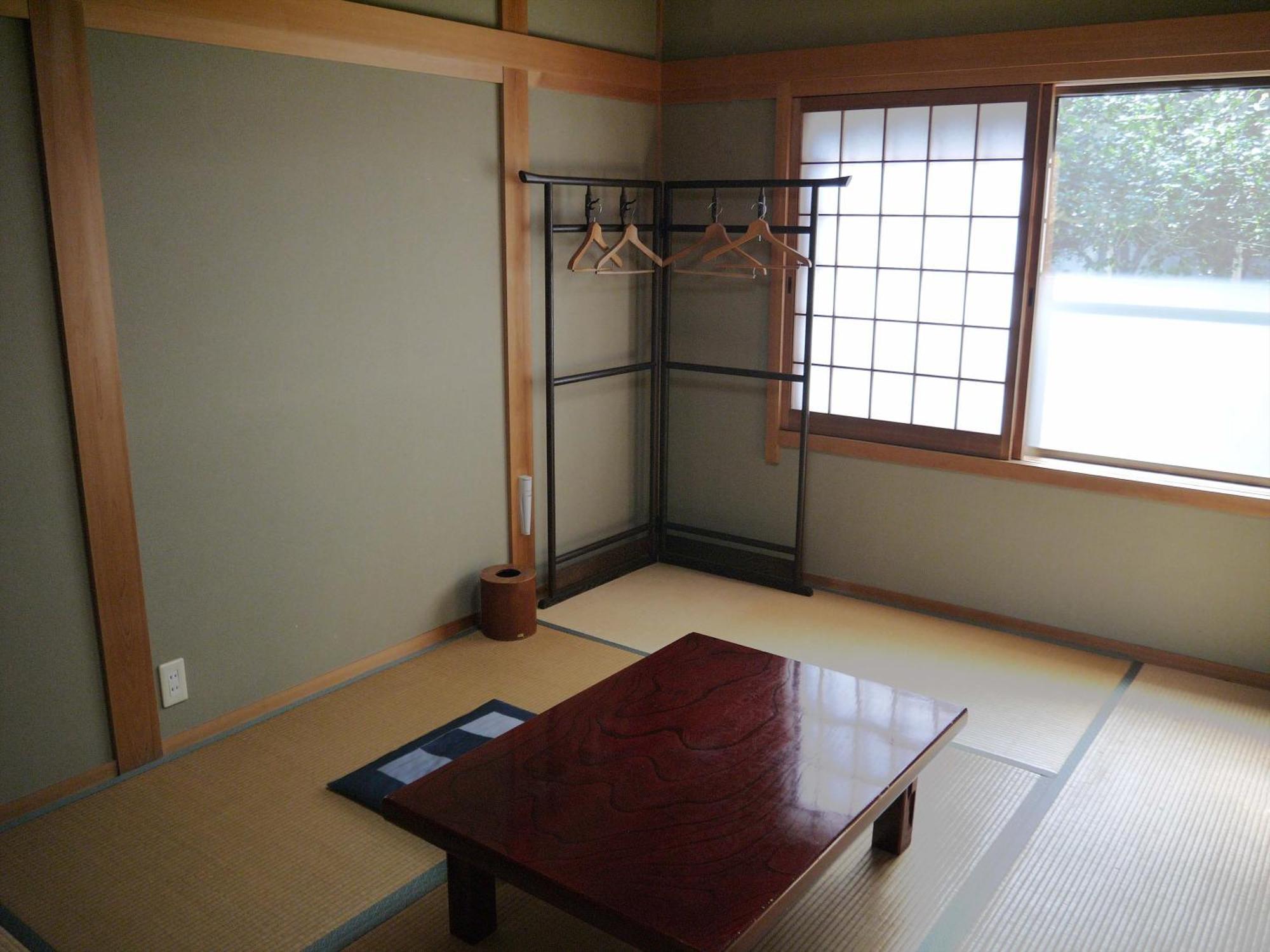 Shukubou Komyoin Koyasan Buitenkant foto