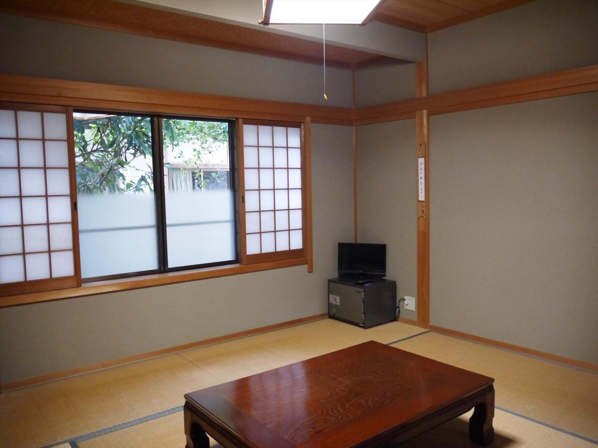 Shukubou Komyoin Koyasan Buitenkant foto