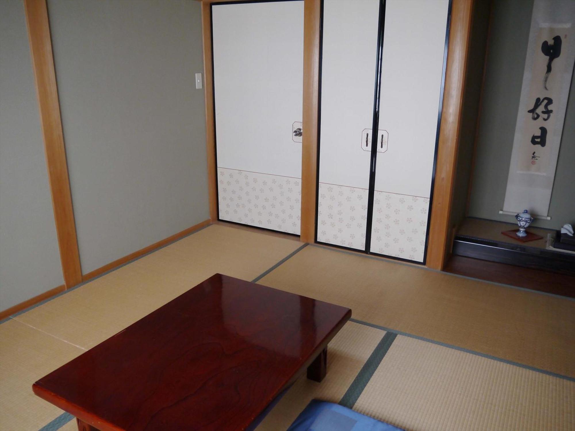 Shukubou Komyoin Koyasan Buitenkant foto
