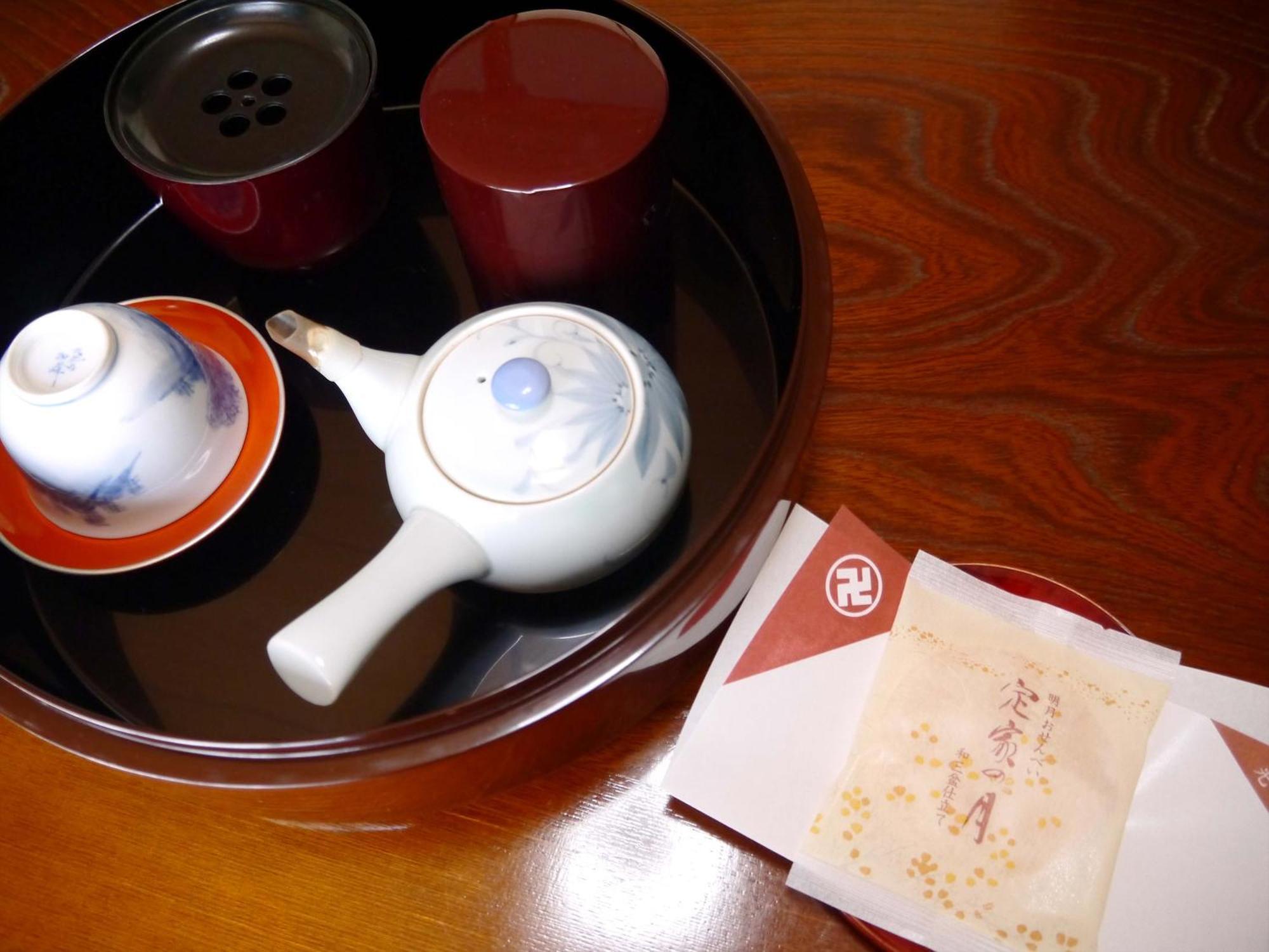 Shukubou Komyoin Koyasan Buitenkant foto